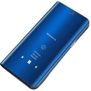 Samsung Clear View - Galaxy S9 case gold (EF-ZG960CF)