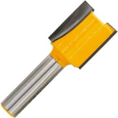 DeWALT - Fréza priama, 20x20 mm DT90010