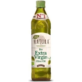 Borges Bio extra panenský olivový olej 500 ml