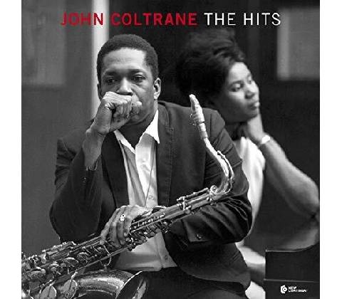 Hits - John Coltrane LP