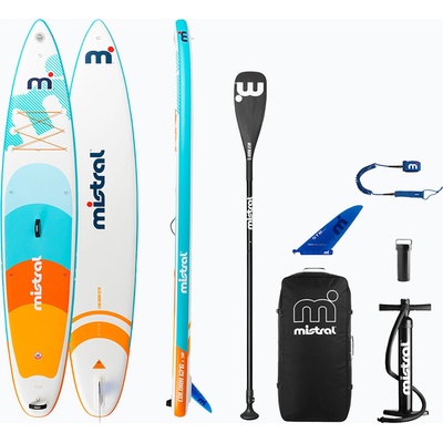 Mistral SUP дъска Mistral Colora 12'6