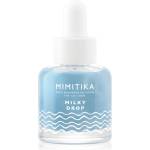 Mimitika Milky Drop Hydrating Serum успокояващ и хидратиращ серум 15ml