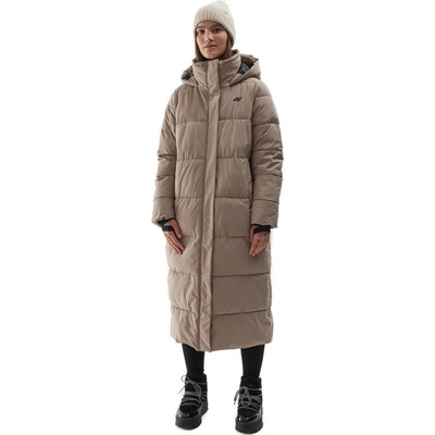 4F AW23TDJAF237-82S hnědá