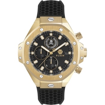 Philipp Plein Мъжки часовник Philipp Plein PWLFA0325 (B--PWLFA0325)