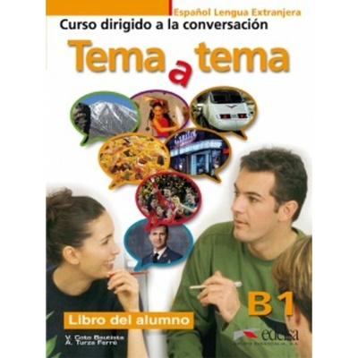 TEMA A TEMA B1 ALUMNO - BAUTISTA, C.