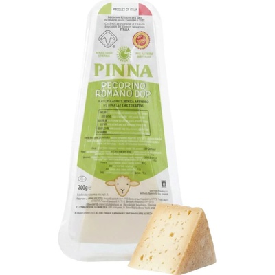 Pinna Pecorino Romano DOP 200 g