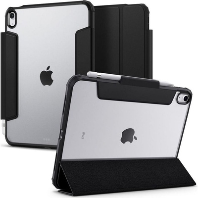 Spigenerace Ultra Hybrid iPad 10.9 2022 ACS05416 Black