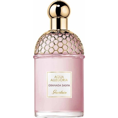 Guerlain Aqua Allegoria Granada Salvia toaletní voda dámská 75 ml