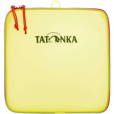 Tatonka SQZY POUCH M light yellow