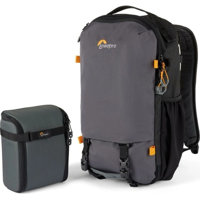 Lowepro Trekker LT BP 150 šedý LP37469-PWW