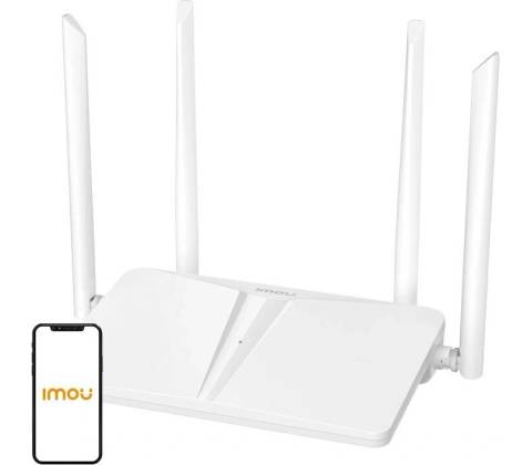 Imou hr340