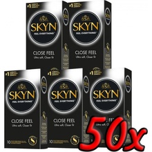 Skyn Close Feel 50 pack