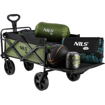 Nils Camp NC2602