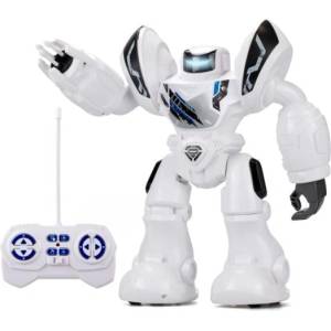 Silverlit Робот Blast white от Silverlit (GS9010)