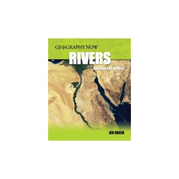 Rivers Around the World Green Dr Jen