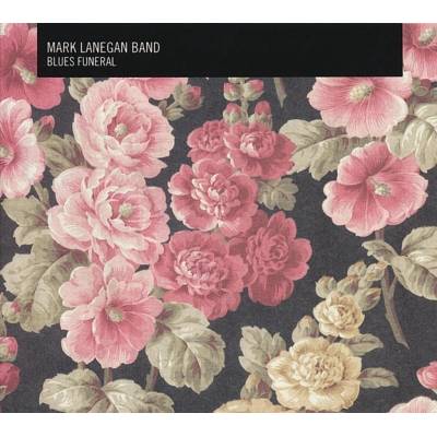 LANEGAN MARK -BAND-: BLUES FUNERAL LP