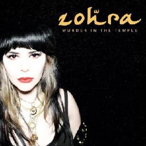 Zohra Atash - Murder In The Temple (LP) (0727431748232)