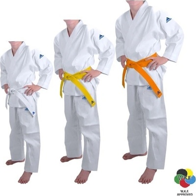 Adidas WKF START