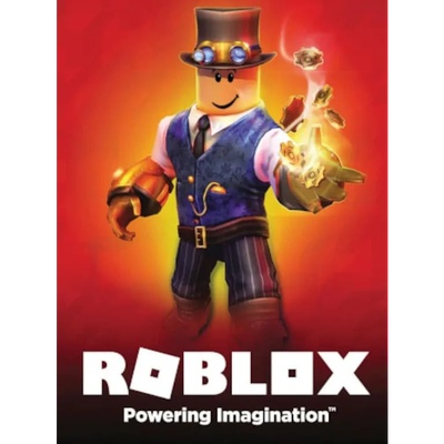 Roblox Card 200 Robux електронен лиценз
