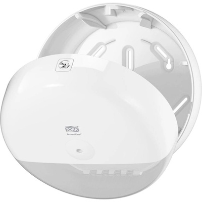 Tork Дозатор за тоалетна хартия Tork SmartOne T8, (11504137)