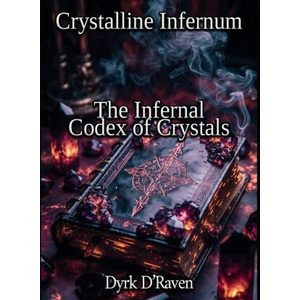 Crystalline Infernum | Dyrk D'Raven, Raymond Hurn (2026)