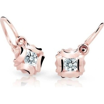 Cutie Jewellery C2216-10-X-4 biela
