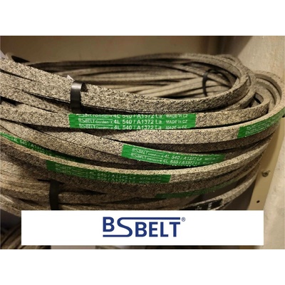 BSbelt Garden-K Klínový řemen zahradní 5L 420 / GT17 x 1067 La, Bsbelt Garden-K, EU – Hledejceny.cz