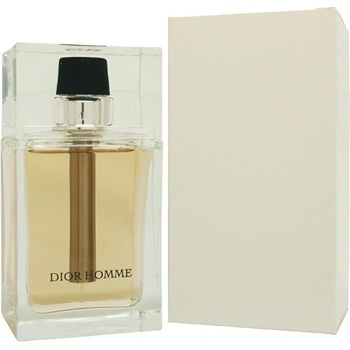 Christian Dior toaletní voda pánská 100 ml tester