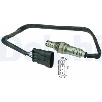 Lambda sonda DELPHI ES20516-12B1 ES20516-12B1