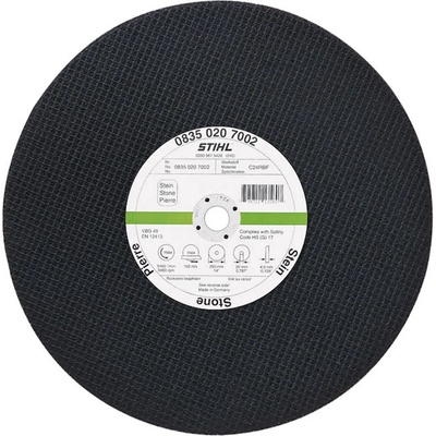 STIHL 400 mm 08350207002