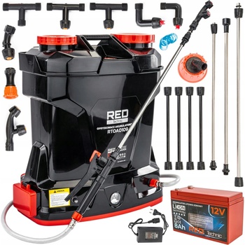 RED Technic 20l RTOA0109