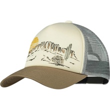 Buff Trucker Cap lach multi
