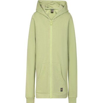 NAX Детска качулка nax NAX MEMO зелена (грах) NAX | Zelen | Момичешки | 116/122