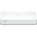 D-Link GO-SW-8E