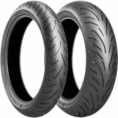 Bridgestone: 160/60 R15 T31R 67H