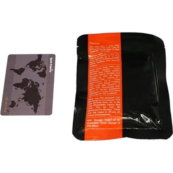 Image 1 of Fos technologies ltd Прах за машина за искри FOS Spark Powder Normal - консуматив