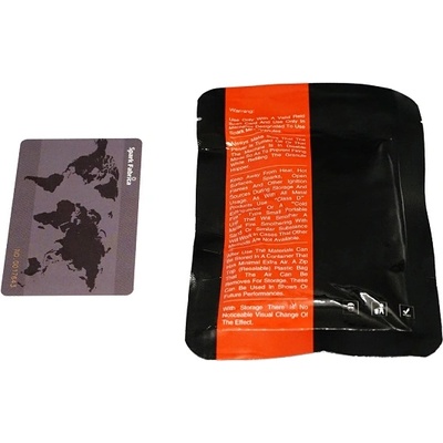 Fos technologies ltd Прах за машина за искри FOS Spark Powder Normal - консуматив