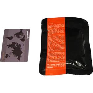 Fos technologies ltd Прах за машина за искри FOS Spark Powder Normal - консуматив
