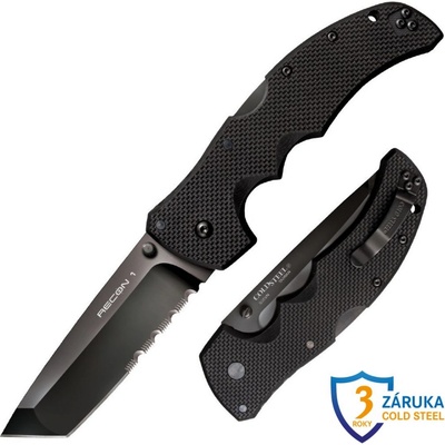 RECON 1 TANTO POINT