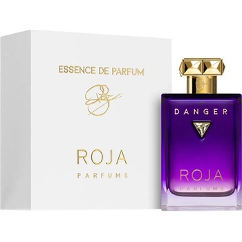 Roja Parfums Danger pour Femme Extrait de Parfum 100 ml
