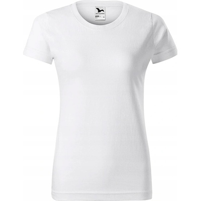 Basic 134 biela