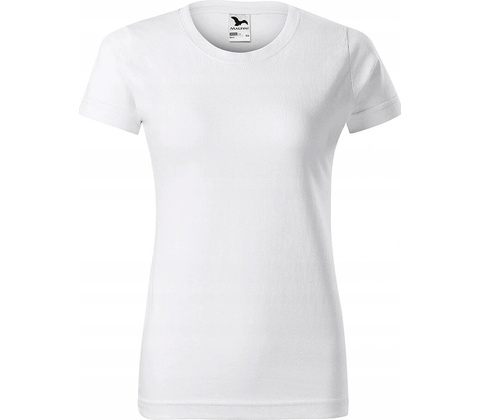 Basic 134 biela