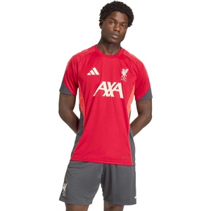 Adidas Тениска Liverpool FC Tiro 25 Competition Training (KB1466)