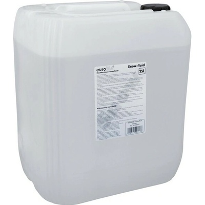 Eurolite náplň "Snow" 25L