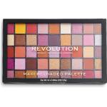 Revolution Beauty Maxi Reloaded Palette Big Big Love Палитра 60gr