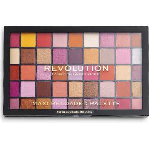 Revolution Beauty Maxi Reloaded Palette Big Big Love Палитра 60gr