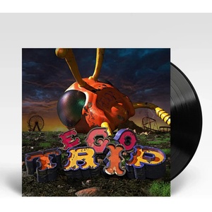 Warner Papa Roach: Ego Trip - Vinyl (LP) (058356)
