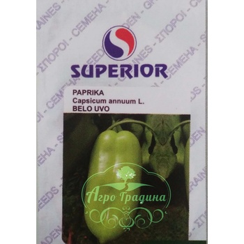 Image 1 of Superior Пипер Бело ухо