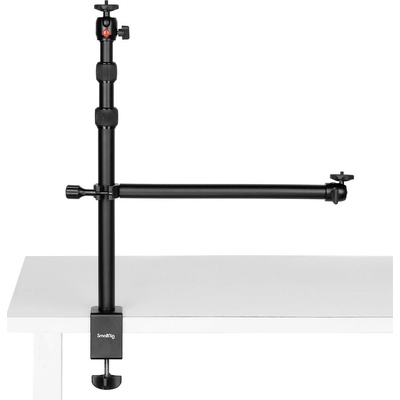 SmallRig 3992 Desk Mount with Holding Arm DT-30