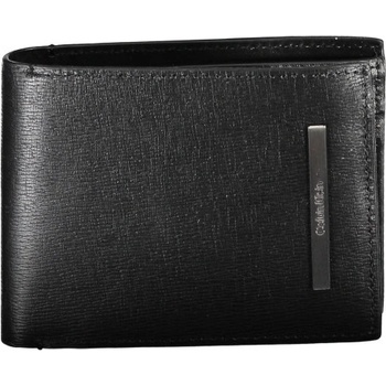 Calvin Klein Мъжки портфейл calvin klein, Цвят Черно (k50k510619_e4d887d_nerobax)